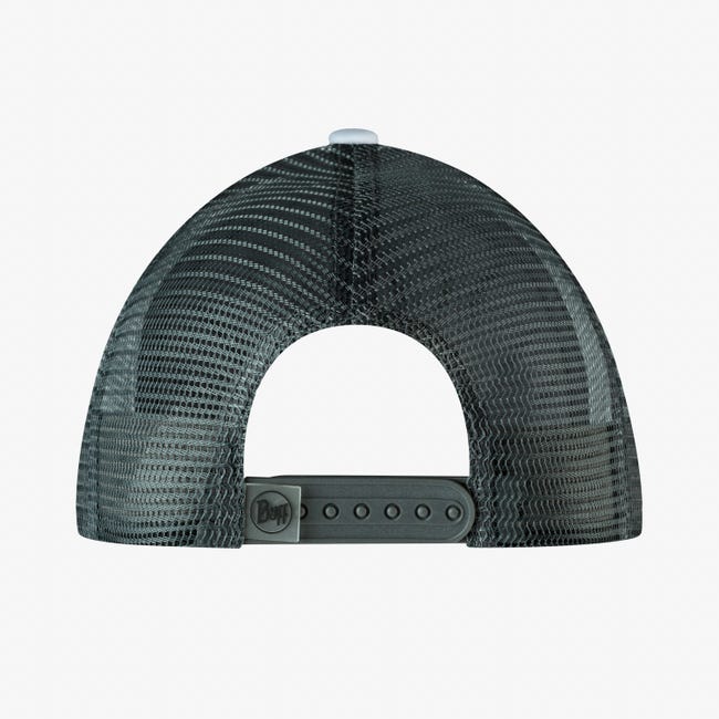 BUFF TRUCKER CAP CAPPELLO TRASPIRANTE CON VISIERA - DISPONIBILE IN 4 FANTASIE - Image 6