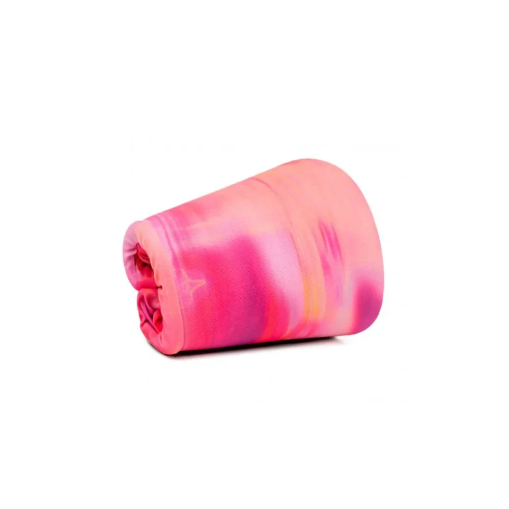 BUFF PACK SPEED CAP SISH Cappello leggero e traspirante colore Pink Fluor - Image 3