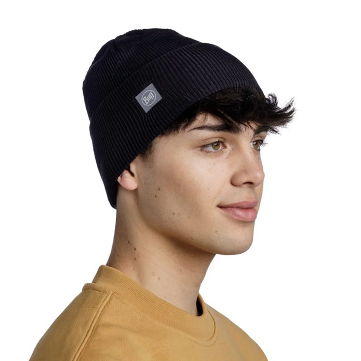 BUFF CROSSKNIT BEANIE CALDO E COMODO BERRETTO INVERNALE - DISPONIBILE IN 2 COLORI - Image 3