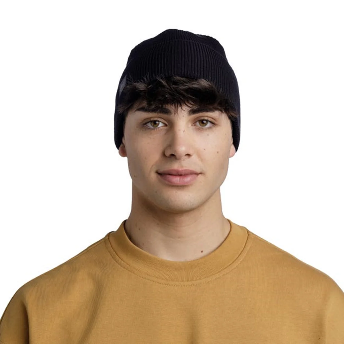 BUFF CROSSKNIT BEANIE CALDO E COMODO BERRETTO INVERNALE - DISPONIBILE IN 2 COLORI - Image 5