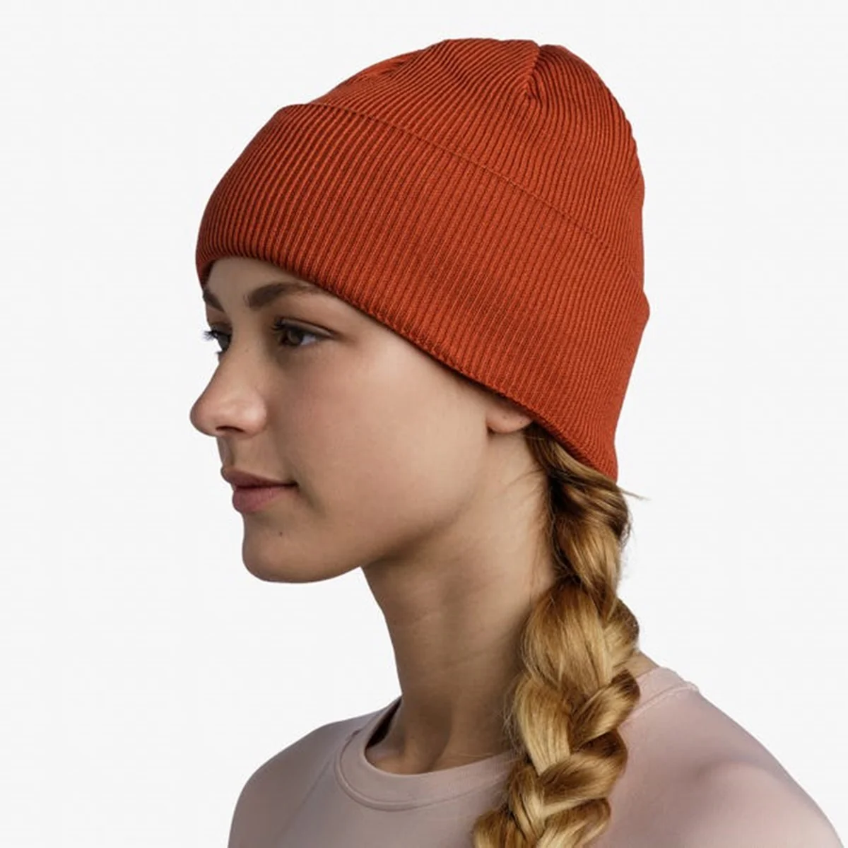 BUFF CROSSKNIT BEANIE CALDO E COMODO BERRETTO INVERNALE - DISPONIBILE IN 2 COLORI - Image 6