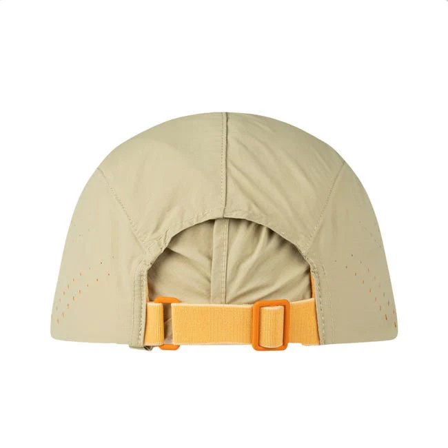 BUFF DESERT CAP SOLID BERRETTO MULTIFUNZIONE A PROTEZIONE COMPLETA DAI RAGGI UV - Image 4