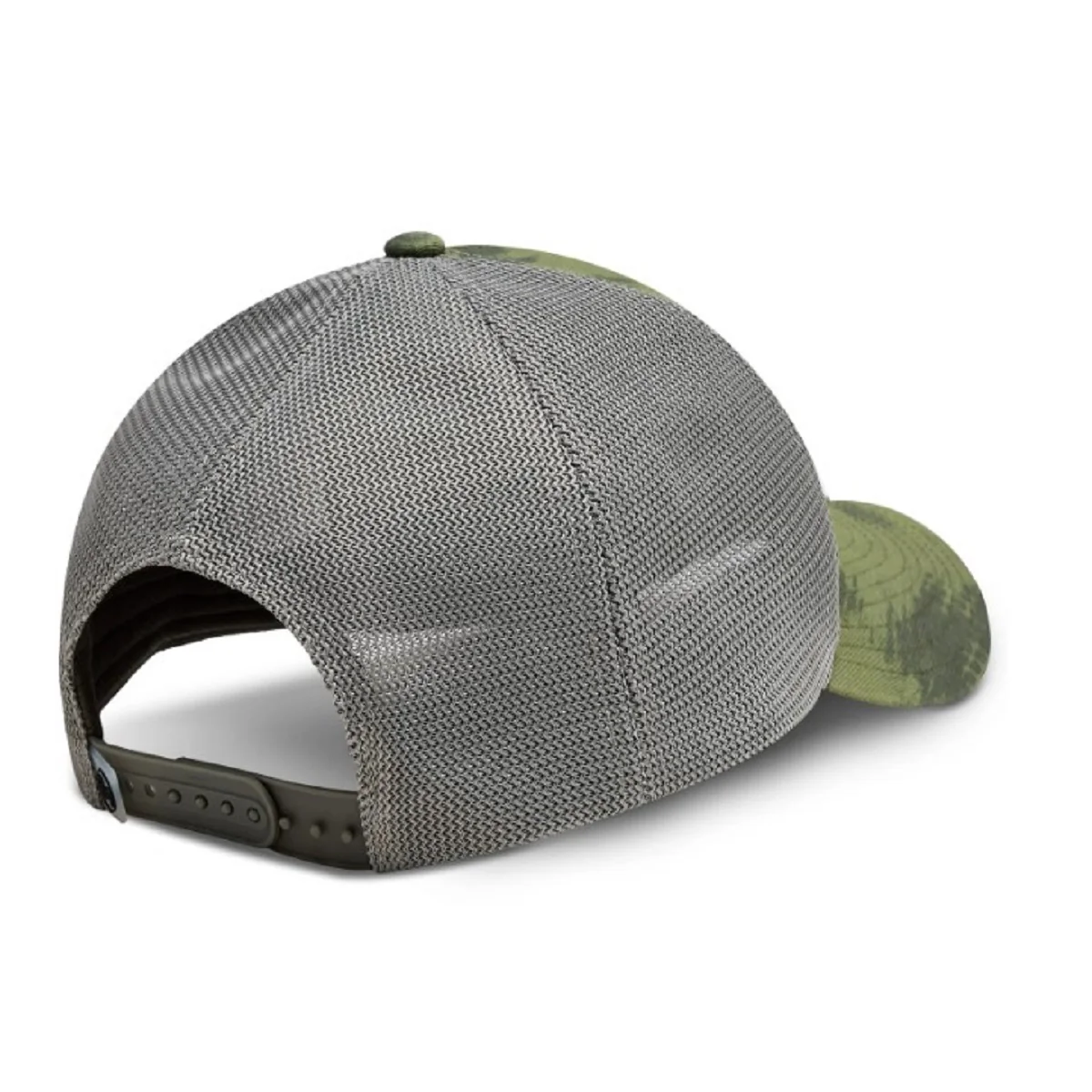 BUFF EXPLORE TRUCKER CAP CAPPELLO COMODO E TRASPIRANTE CON VISIERA - Image 2