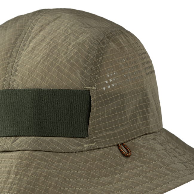BUFF GO BUCKET HAT CAPPELLO ALLA PESCATORA LEGGERO E TRASPIRANTE - DISPONIBILE IN 2 COLORI - Image 6