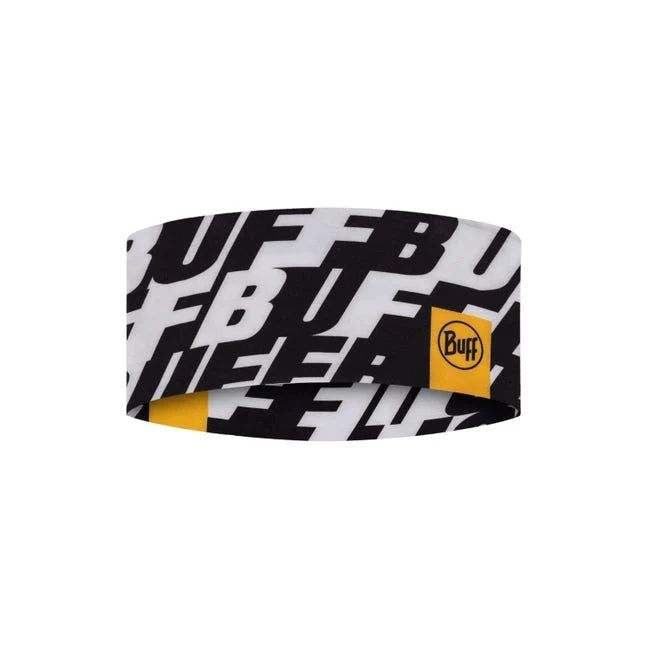 BUFF HEADBAND COOLNET UV - PRO TEAM COLLECTION