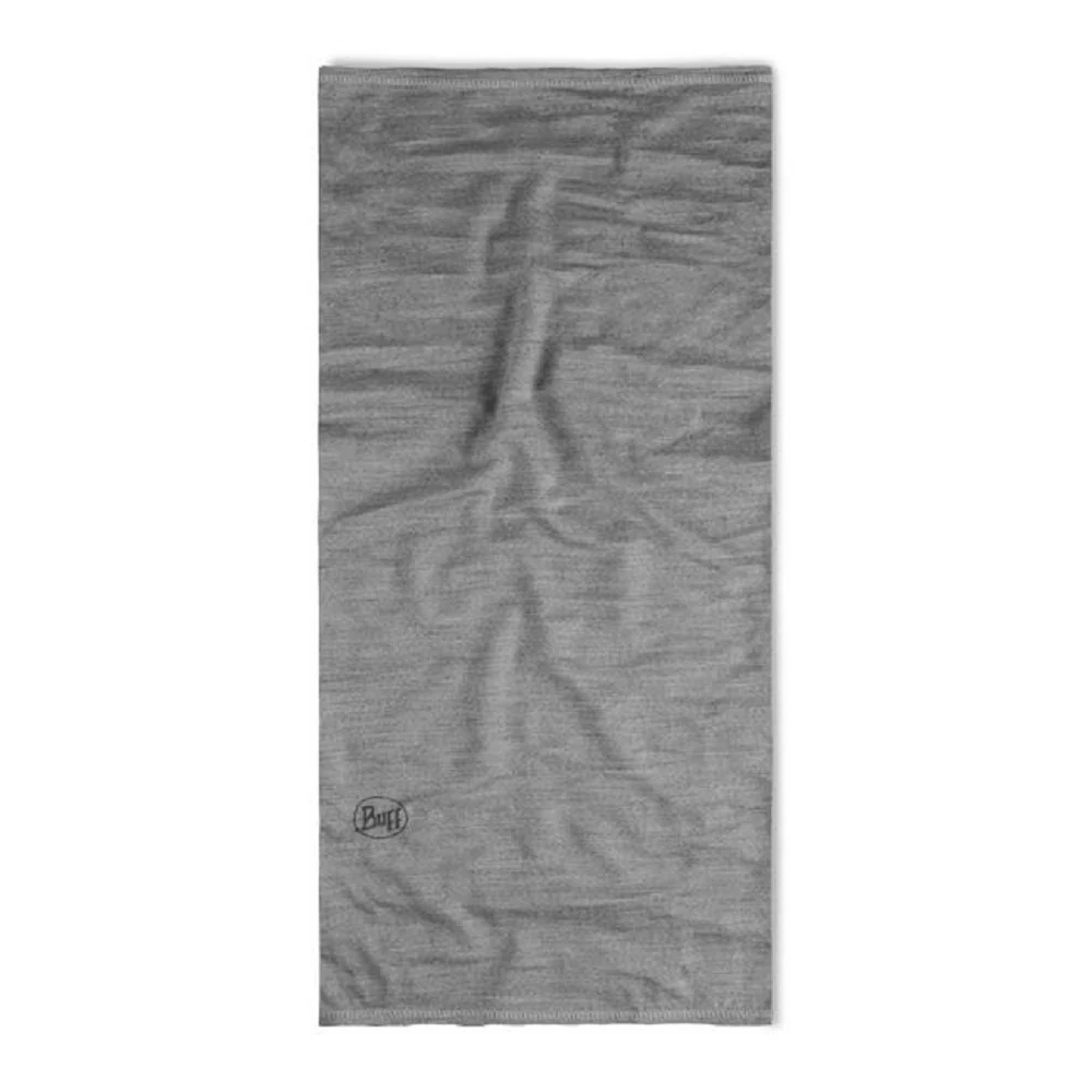BUFF LIGHTWEIGHT MERINO SCALDACOLLO MULTIFUNZIONE LEGGERO 100% LANA MERINO - DISPONIBILE IN VARI COLORI - Image 5