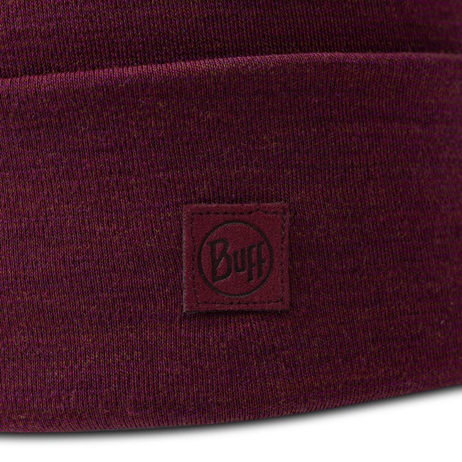BUFF MERINO HEAVYWEIGHT BEANIE DISPONIBILE IN 2 COLORI - Image 3
