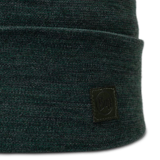 BUFF MERINO HEAVYWEIGHT BEANIE DISPONIBILE IN 2 COLORI - Image 4