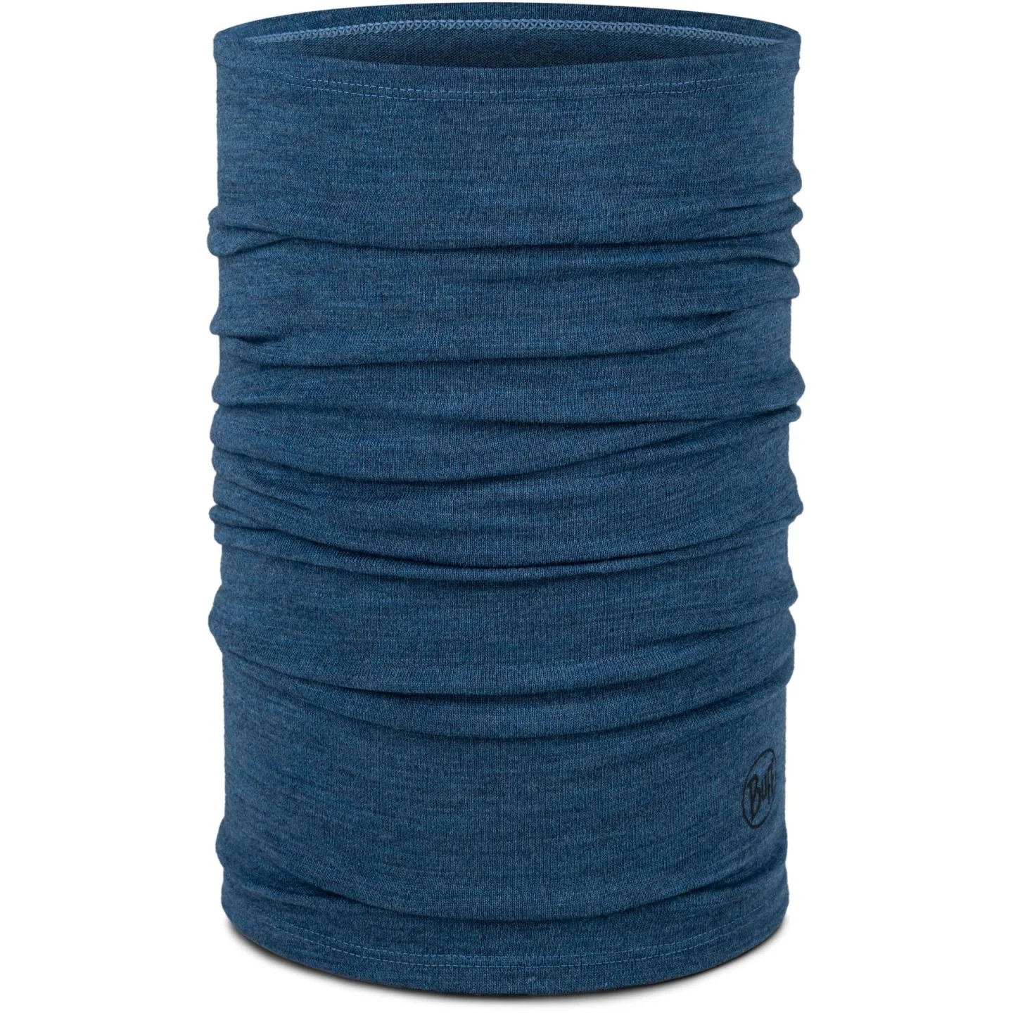 BUFF MIDWEIGHT MERINO SCALDACOLLO MULTIFUNZIONE 100% LANA MERINO - DISPONIBILE IN 3 COLORI