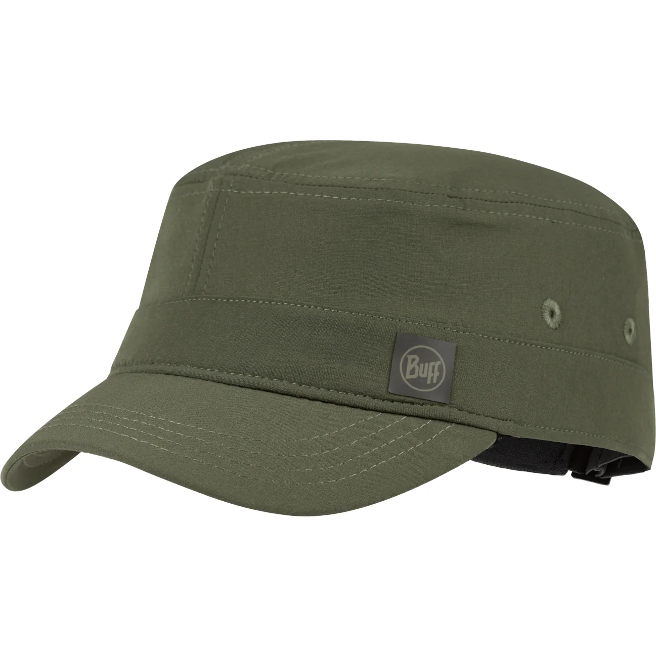 BUFF MILITARY CAP CAPPELLO CON VISIERA TRASPIRANTE - DISPONIBILE IN 2 MISURE