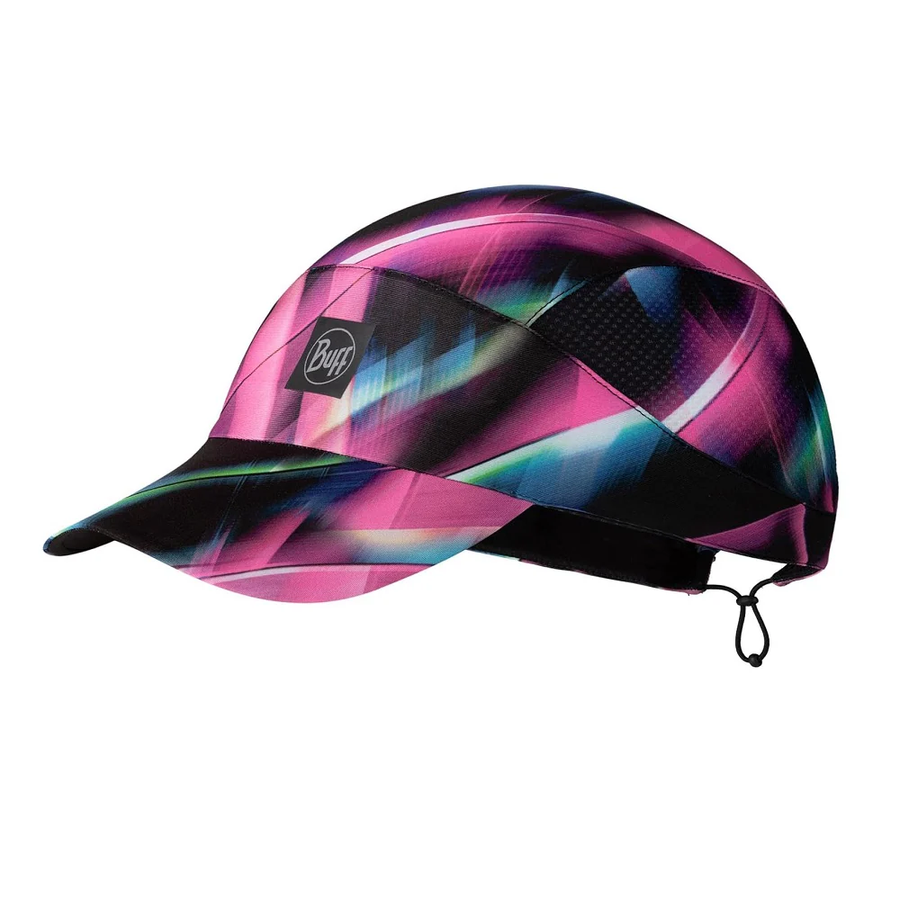 BUFF PACK SPEED CAP CAPPELLINO ULTRALEGGERO CON VISIERA  Nuove Fantasie Assortite - Image 2