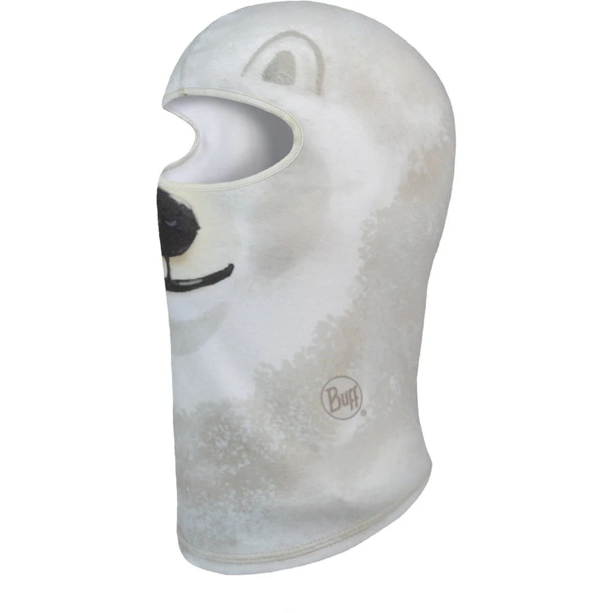 BUFF POLAR BALACLAVA KIDS BALACLAVA INVERNALE IN PILE PER BAMBINI - DISPONIBILE IN 2 FANTASIE - Image 2