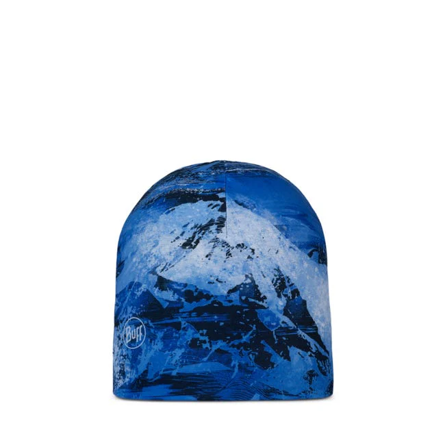 BUFF POLAR ECOSTRETCH BEANIE BERRETTO DA BAMBINO