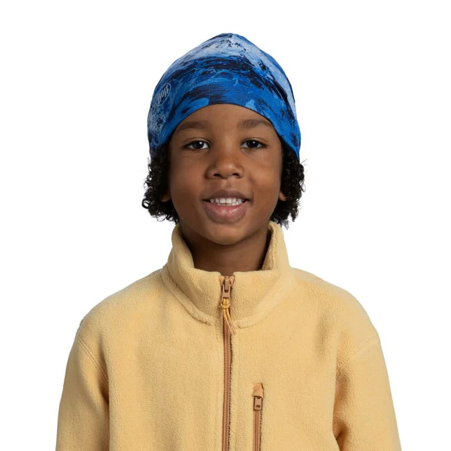 BUFF POLAR ECOSTRETCH BEANIE BERRETTO DA BAMBINO - Image 2