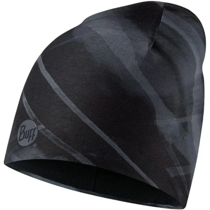 BUFF POLAR & ECOSTRETCH BEANIE BERRETTO MORBIDO IN PILE INTERNO CALDO E TRASPIRANTE - DISPONIBILE IN 4 COLORI