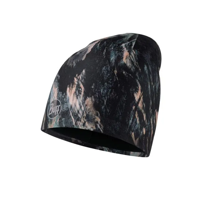 BUFF POLAR & ECOSTRETCH BEANIE BERRETTO MORBIDO IN PILE INTERNO CALDO E TRASPIRANTE - DISPONIBILE IN 4 COLORI - Image 2