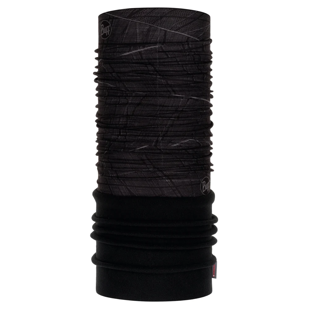 BUFF POLAR MULTIFUNCTIONAL NECKWEAR SCALDACOLLO MULTIFUNZIONE INVERNALE IN PILE PRIMALOFT - DISPONIBILE IN 4 COLORI - Image 2