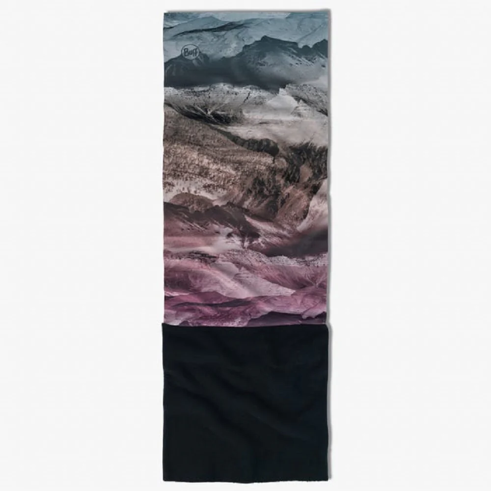 BUFF POLAR MULTIFUNCTIONAL NECKWEAR SCALDACOLLO MULTIFUNZIONE INVERNALE IN PILE PRIMALOFT - DISPONIBILE IN 4 COLORI - Image 5