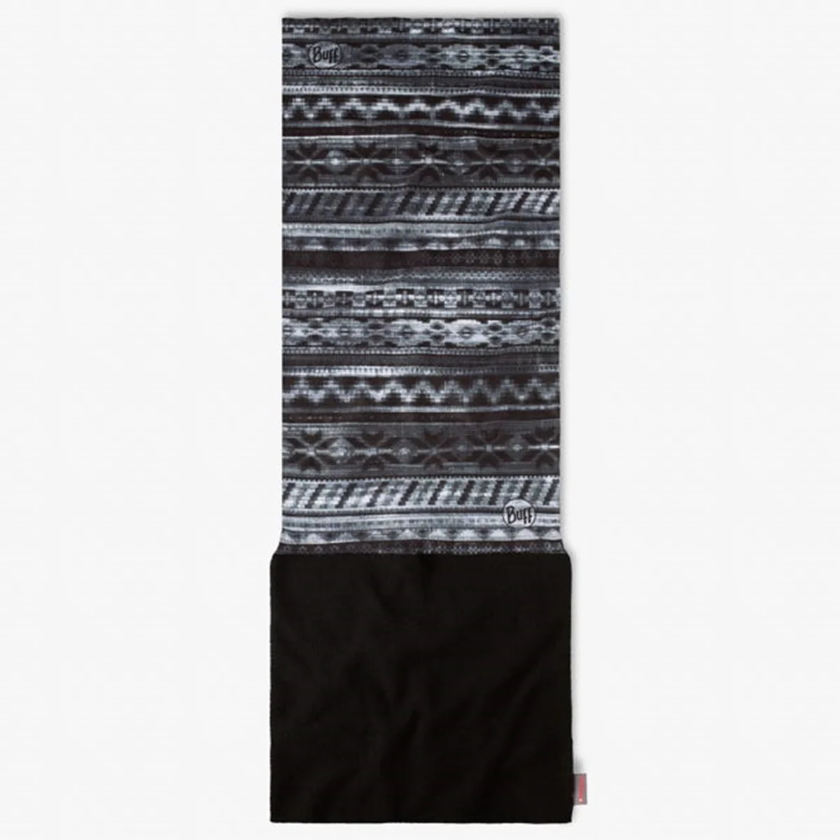 BUFF POLAR MULTIFUNCTIONAL NECKWEAR SCALDACOLLO MULTIFUNZIONE INVERNALE IN PILE PRIMALOFT - DISPONIBILE IN 4 COLORI - Image 6