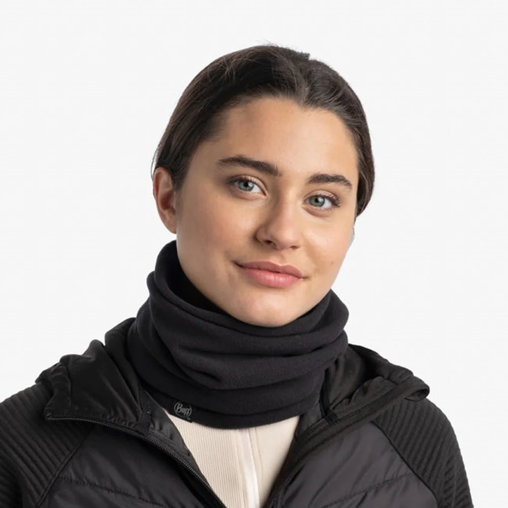 BUFF POLAR NECKWARMER SCALDACOLLO MULTIFUNZIONE INVERNALE IN PILE PRIMALOFT - Image 2