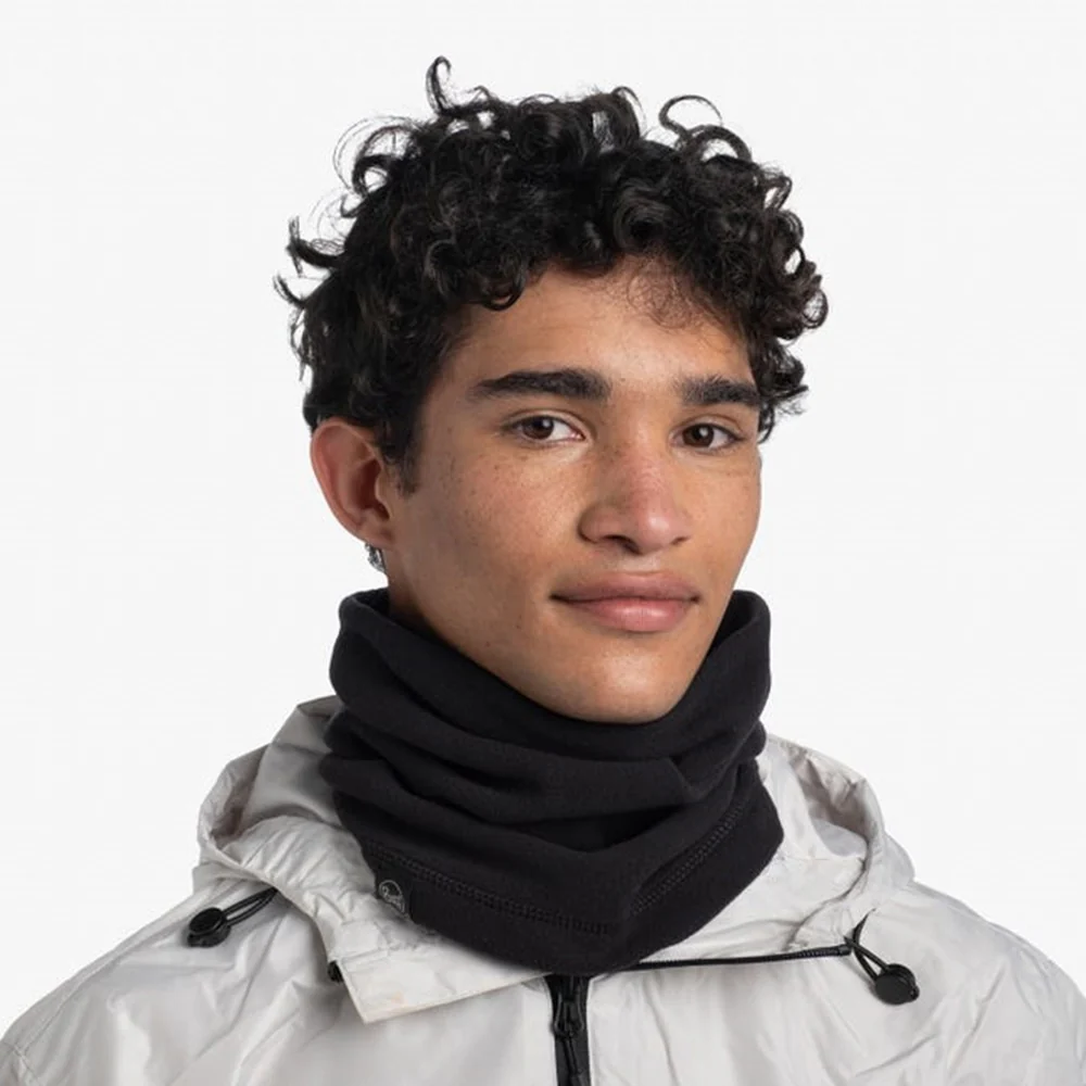 BUFF POLAR NECKWARMER SCALDACOLLO MULTIFUNZIONE INVERNALE IN PILE PRIMALOFT - Image 3