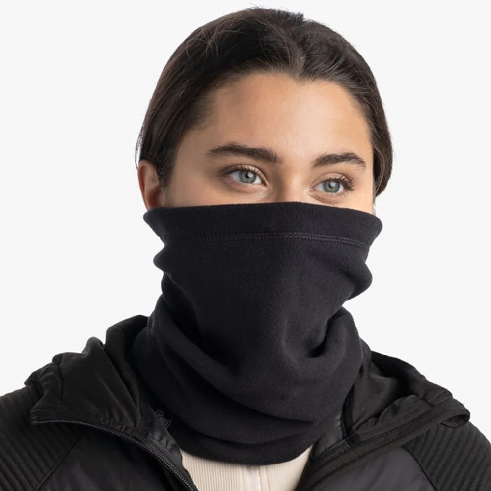 BUFF POLAR NECKWARMER SCALDACOLLO MULTIFUNZIONE INVERNALE IN PILE PRIMALOFT - Image 4