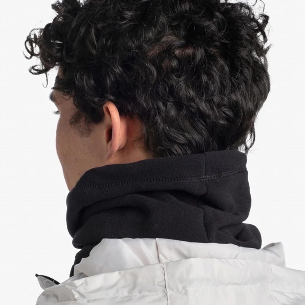 BUFF POLAR NECKWARMER SCALDACOLLO MULTIFUNZIONE INVERNALE IN PILE PRIMALOFT - Image 5