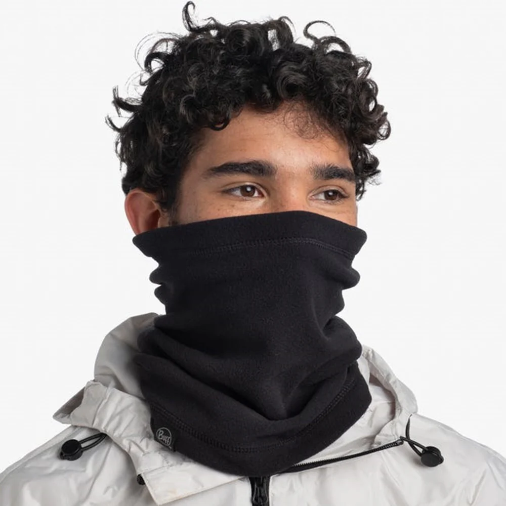 BUFF POLAR NECKWARMER SCALDACOLLO MULTIFUNZIONE INVERNALE IN PILE PRIMALOFT - Image 7