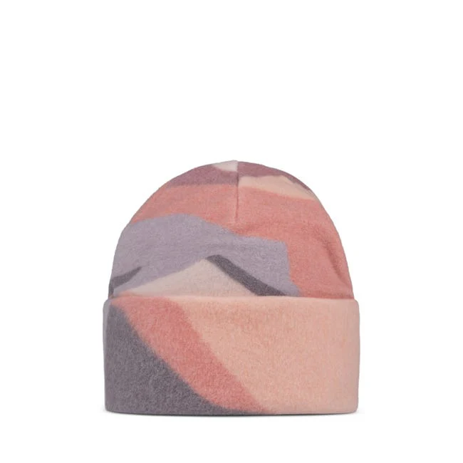 BUFF POLAR PRINTS BEANIE BERRETTO UNISEX