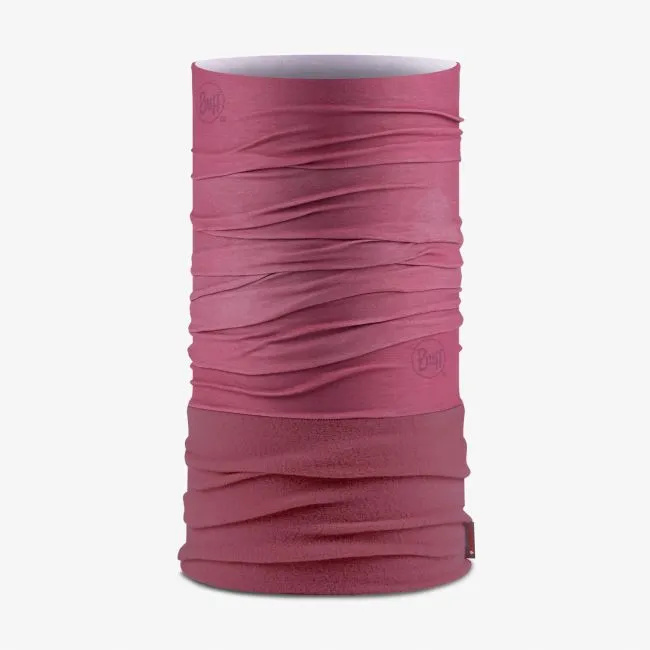 BUFF POLAR SCALDACOLLO MULTIFUNZIONE INVERNALE IN PILE PRIMALOFT CALDO E TRASPIRANTE