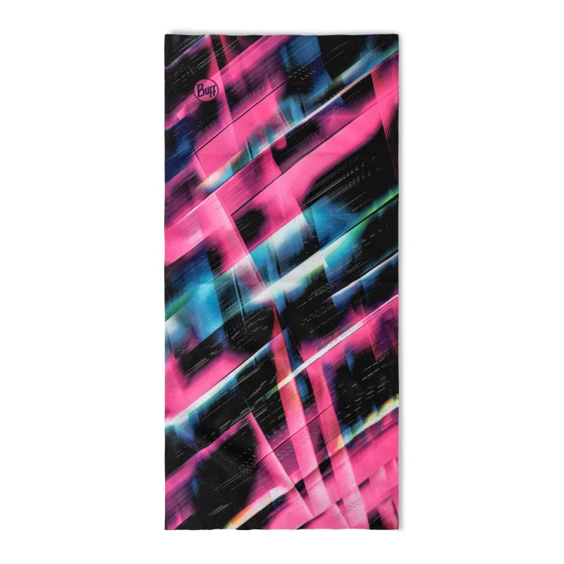 BUFF REFLECTIVE SCALDACOLLO MULTIFUNZIONE UPF50 Fantasia Singy Multi - Image 2