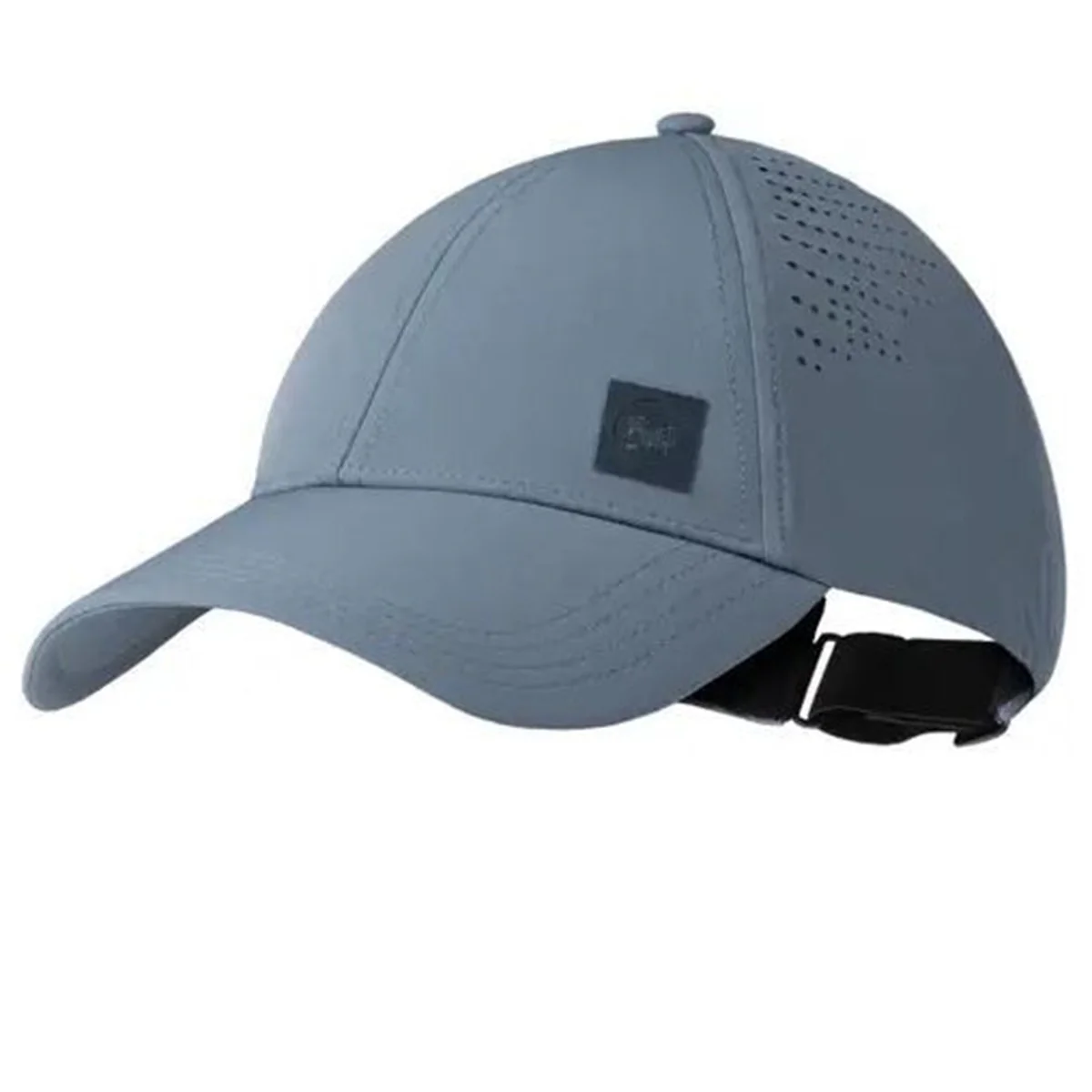 BUFF SUMMIT CAP SOLID BERRETTO CON VISIERA LEGGERO E TRASPIRANTE - DISPONIBILE IN VARI COLORI - Image 2