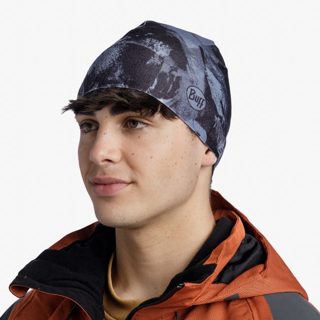 BUFF THERMONET BEANIE CAPELLO LEGGERO IN PRIMALOFT - DISPONIBILE IN 3 COLORI - Image 4
