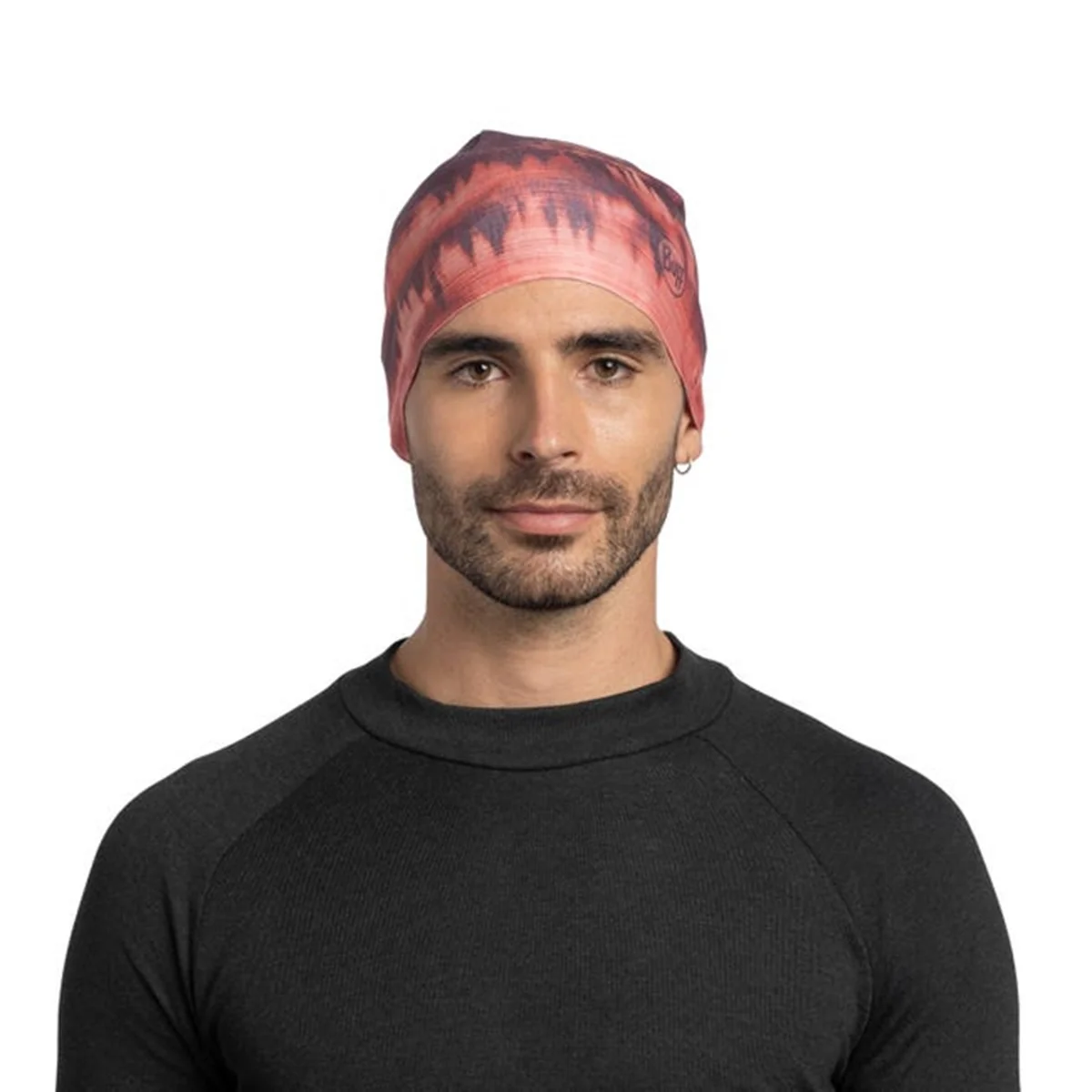 BUFF THERMONET BEANIE CAPELLO LEGGERO IN PRIMALOFT - DISPONIBILE IN 3 COLORI - Image 6