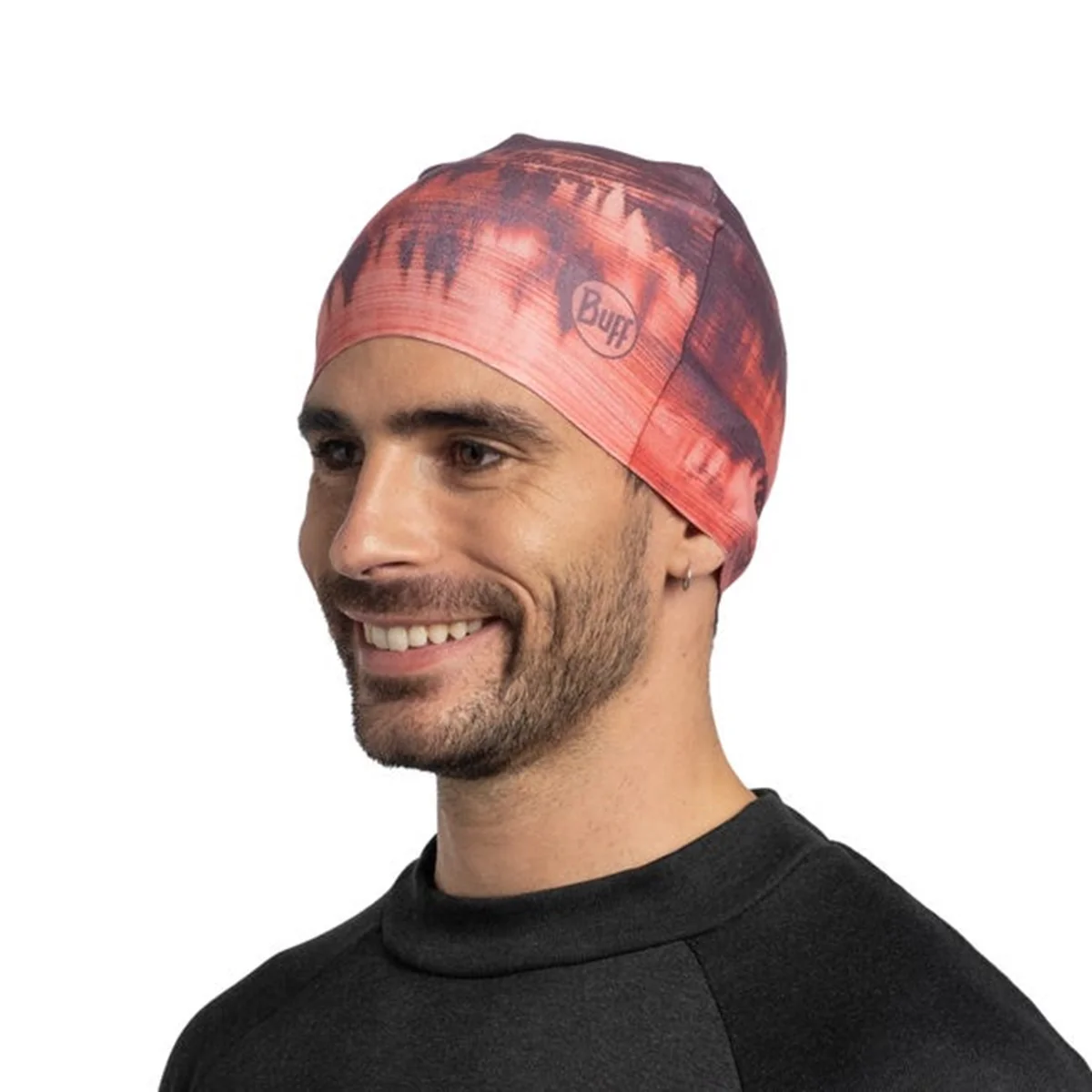 BUFF THERMONET BEANIE CAPELLO LEGGERO IN PRIMALOFT - DISPONIBILE IN 3 COLORI - Image 7