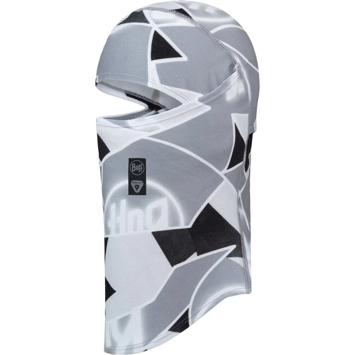 BUFF THERMONET HINGED BALACLAVA INVERNALE IN PRIMALOFT - DISPONIBILE IN VARIE FANTASIE