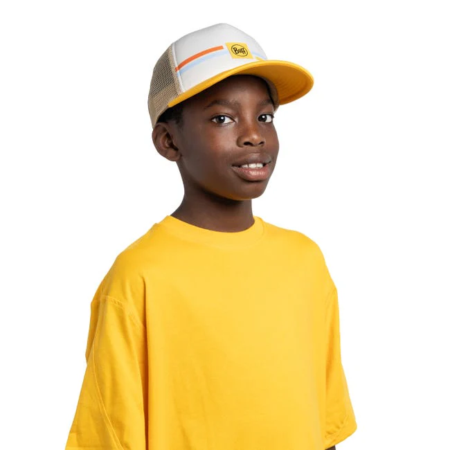 BUFF TRUCKER CAP YOUTH TLAN CAPPELLINO DA RAGAZZO - DISPONIBILE IN 2 FANTASIE - Image 4