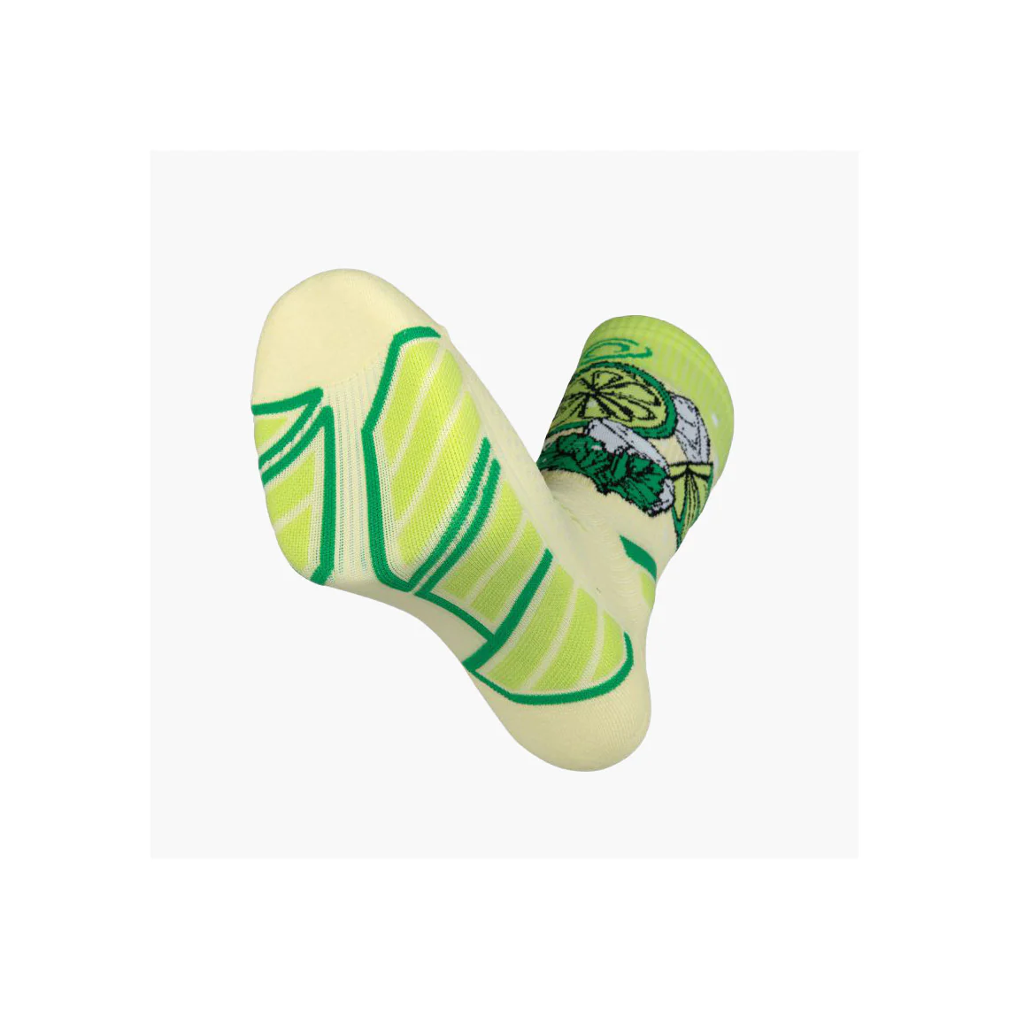 BV SPORT TRAIL ULTRA NUTRISOCKS CALZE TECNICHE DA RUNNING - DISPONIBILE IN 2 FANTASIE - Image 6