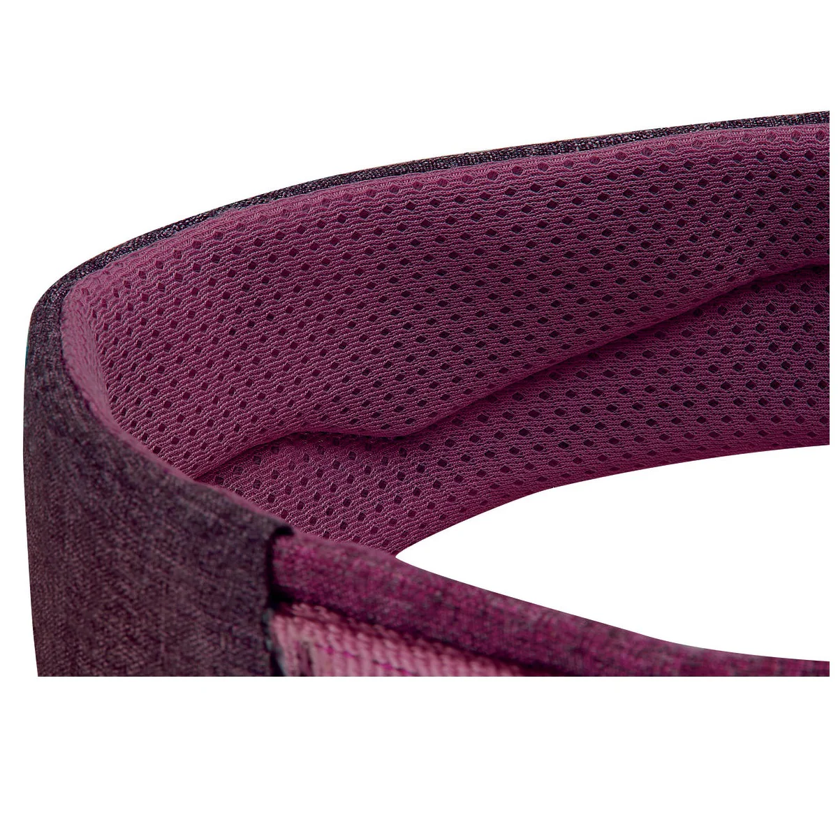 Petzl LUNA Imbracatura da donna per arrampicata e alpinismo con cosciali regolabili per la pratica in falesia e su vie lunghe - Disponibile in varie taglie - Image 4