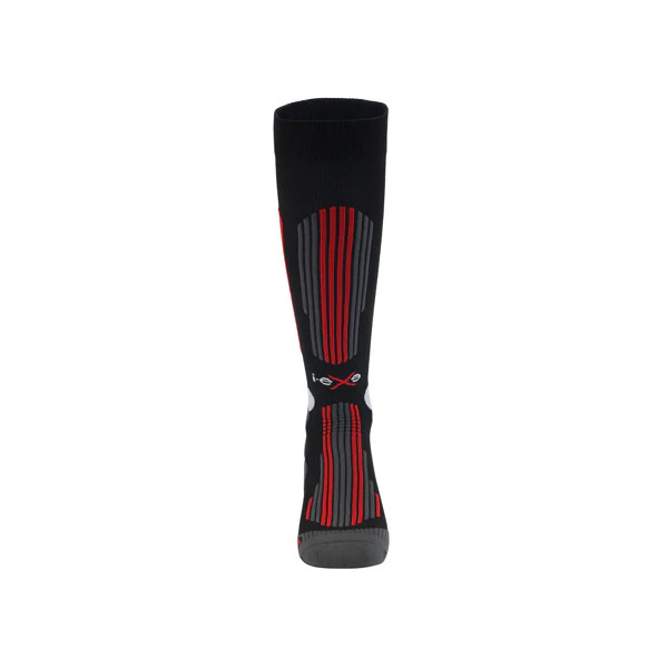 I-EXE MEDIXSPORT CALZA LUNGA TRASPIRANTE A COMPRESSIONE - Image 2