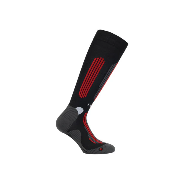 I-EXE MEDIXSPORT CALZA LUNGA TRASPIRANTE A COMPRESSIONE - Image 4