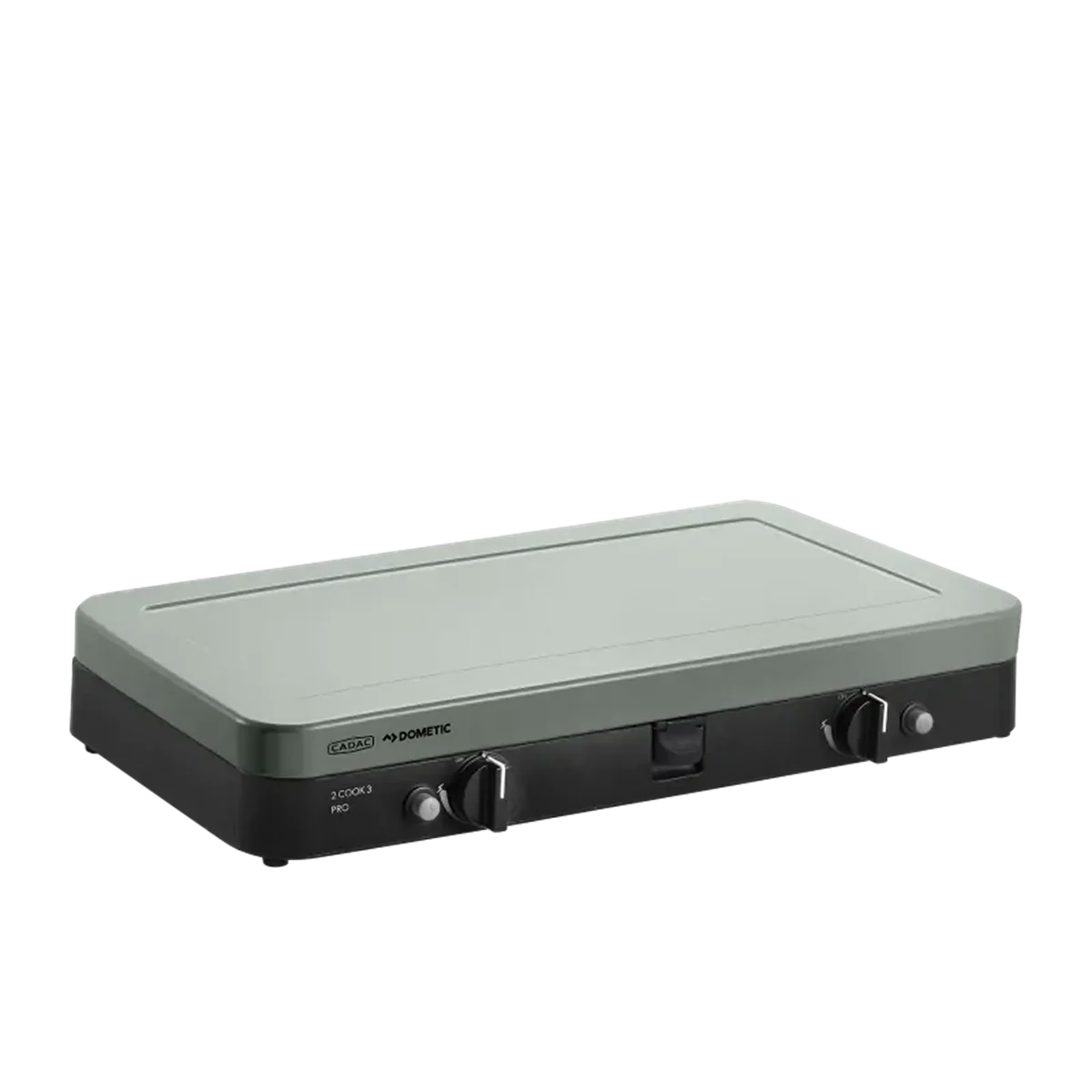 CADAC 2 COOK 3 PRO DELUXE FORNELLO A GAS A 2 FUOCHI PORTATILE - Image 7