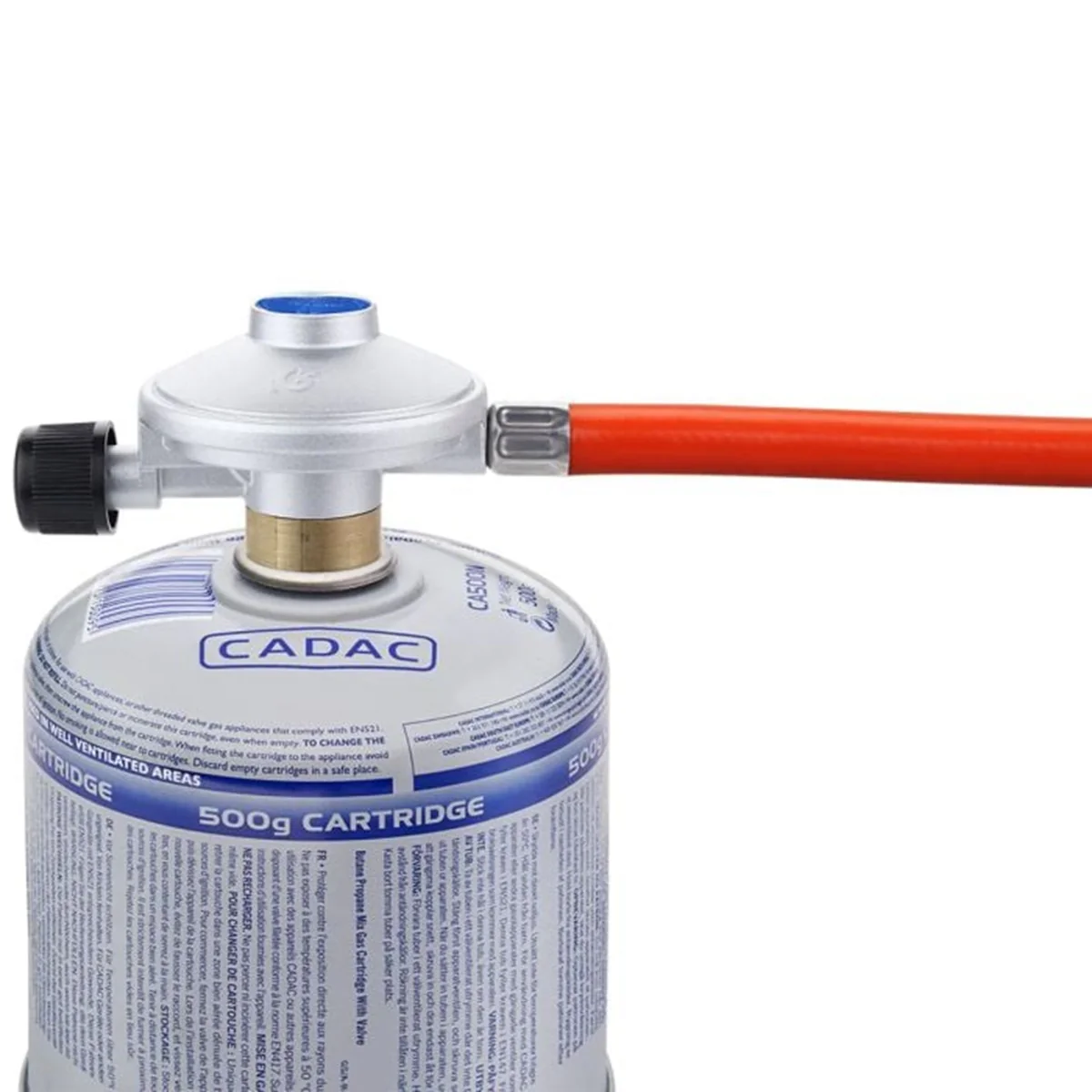 Cadac Regulator EN417 30mbar Regolatore gas per cartucce - Image 2