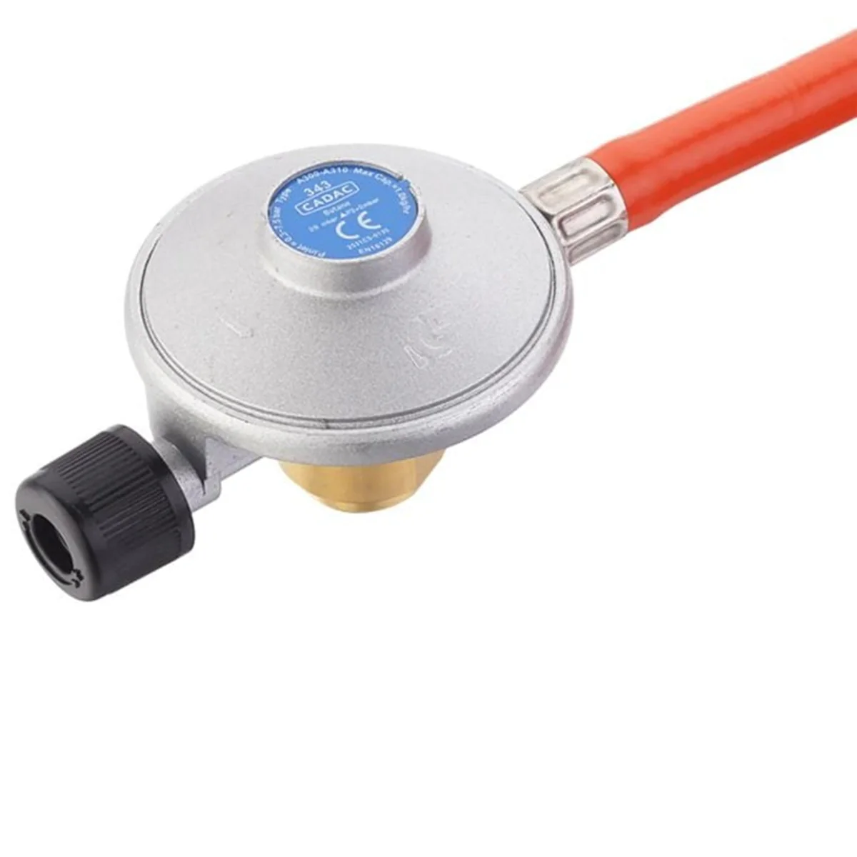 Cadac Regulator EN417 30mbar Regolatore gas per cartucce - Image 3