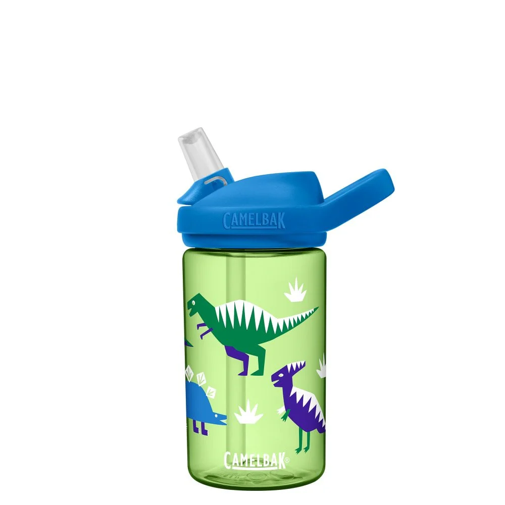 CAMELBAK EDDY+ KIDS Borraccia 0.40L con cannuccia - Disponibile in varie fantasie - Image 6
