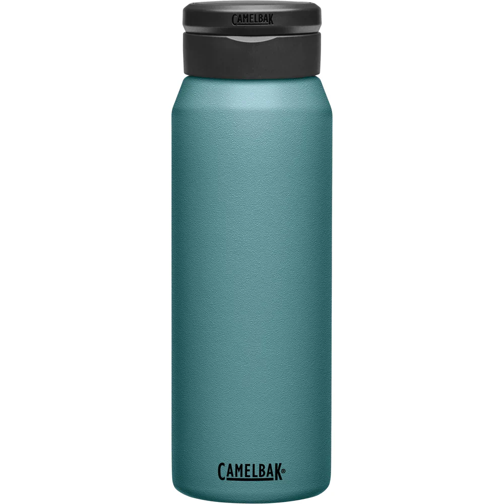 CAMELBAK FIT CAP SST Borraccia termica di alta qualità da 1LT costruita in resistente acciaio inossidabile - DISPONIBILE IN VARI COLORI - Image 2