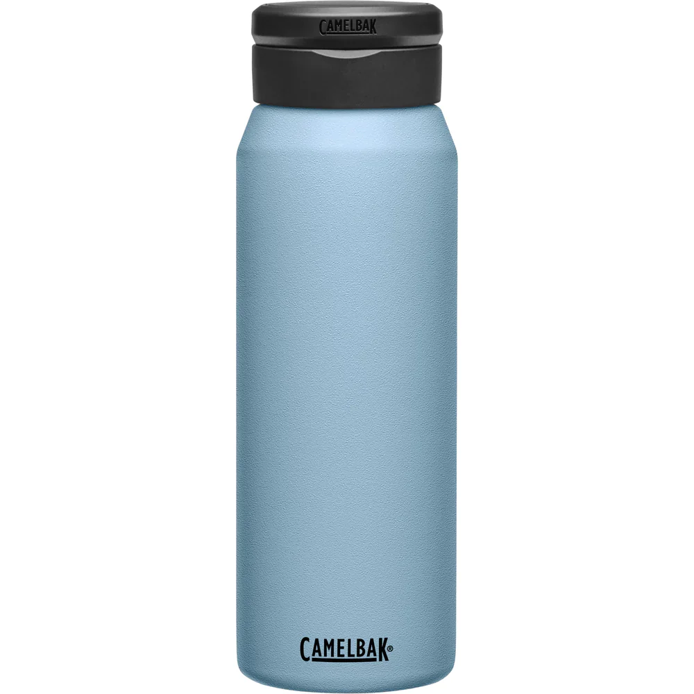 CAMELBAK FIT CAP SST Borraccia termica di alta qualità da 1LT costruita in resistente acciaio inossidabile - DISPONIBILE IN VARI COLORI - Image 3