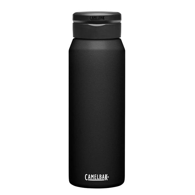 CAMELBAK FIT CAP SST Borraccia termica di alta qualità da 1LT costruita in resistente acciaio inossidabile - DISPONIBILE IN VARI COLORI - Image 4