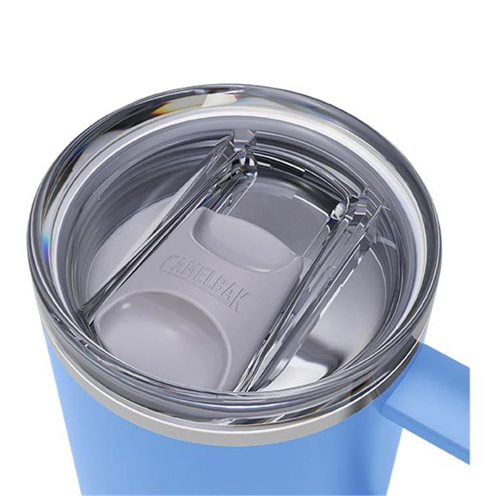 CAMELBAK THRIVE MUG 500ml TAZZA ISOTERMICA A TENUTA STAGNA IN RESITENTE ACCIAIO - DISPONIBILE IN 4 COLORI - Image 2