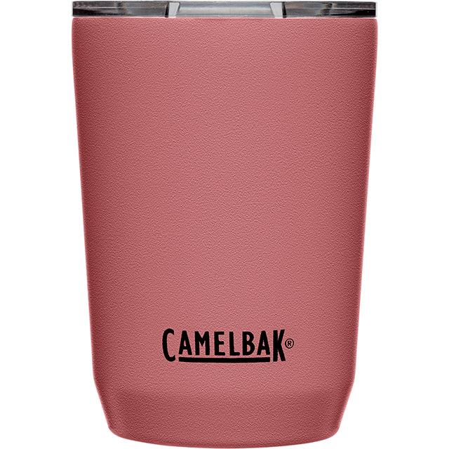 CAMELBAK TUMBLER 350ml TAZZA TERMICA SENZA MANICO A TENUTA STAGNA IN RESITENTE ACCIAIO